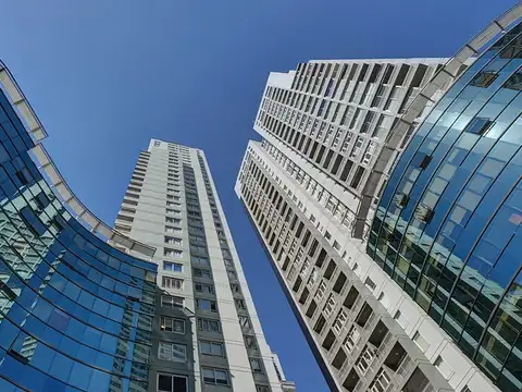 Departamento  en Alquiler en Palermo, Capital Federal, Buenos Aires