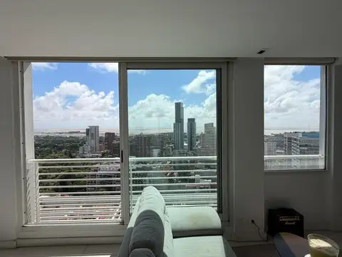 Departamento en Alquiler en Barrio Norte, USD 2.200