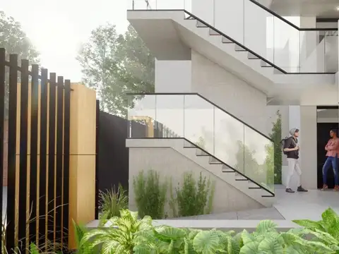 Pasaje Arzamendia 5935