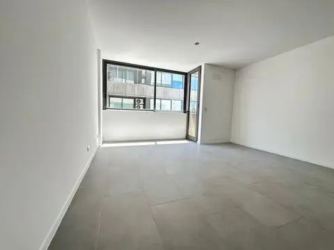 DEPARTAMENTO- VENTA - MONOAMBIENTE - COLEGIALES - A ESTRENAR CON AMENITIES.