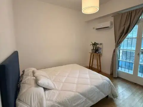 Departamento en Alquiler Temporal en Palermo, CABA