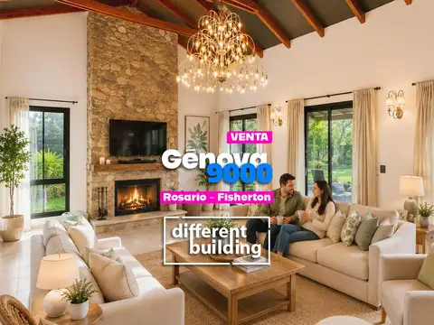 Casa en Venta en Fisherton, Rosario