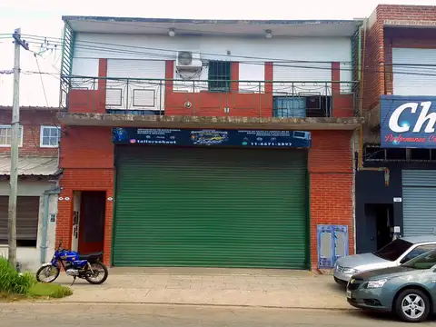 Local en Venta Via Pública