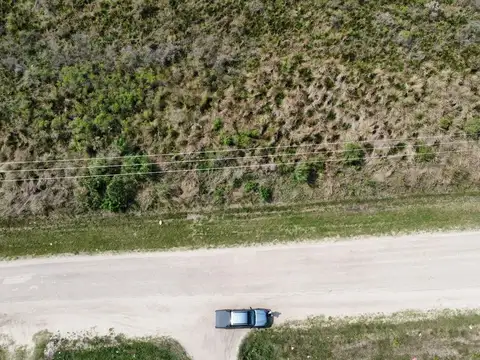 Terreno en Venta en Ñu Pora, USD 55.000