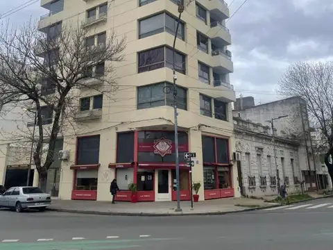 Departamento de 1 dormitorio en alquiler