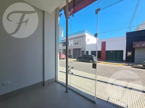 Edificio San Matin I Local Comercial