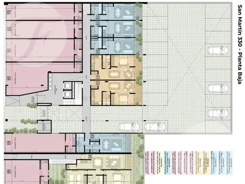 Local en Venta en San Pedro, USD 98.000