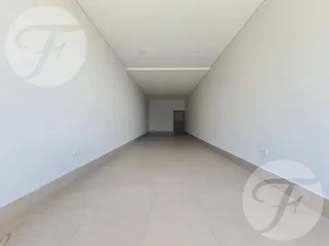 Local en Venta A Estrenar