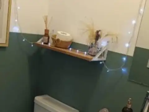 Casa 4 ambientes con 4 baños