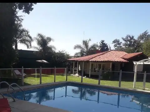 Quinta en Venta en 9 De Abril, USD 150.000