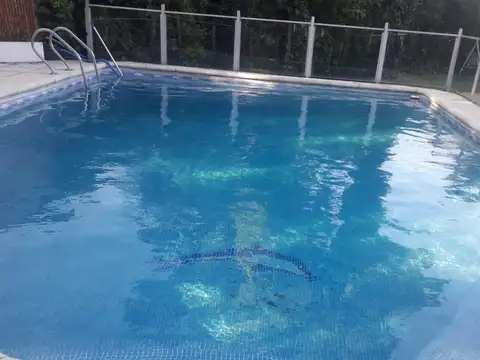 Quinta en 9 De Abril en venta