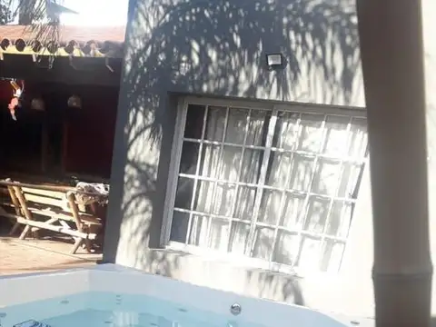 Quinta en 9 De Abril en venta