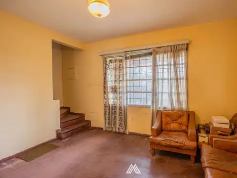 CASA DUPLEX EN VENTA 2 DORMITORIOS CURVA DE MAROÑA