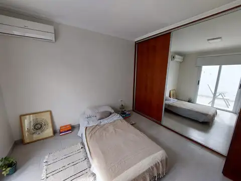 Dúplex en alquiler - 2 Dormitorios 2 Baños - La Plata