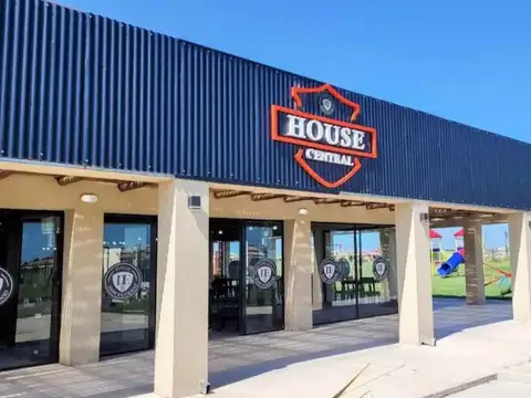 Terreno en Venta 30  mts Frente