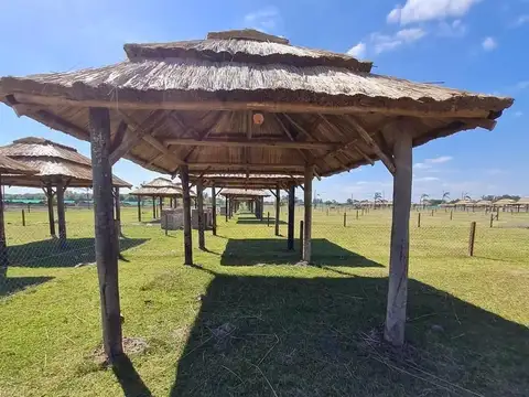 ESPLENDIDO LOTE EN  BARRIO FINCAS DON EUGENIO II-En Gral. Rodriguez!  Se puede Financiar  Consultanos!