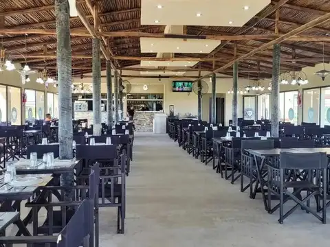 Terreno en Venta 10  mts Fondo