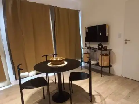 Departamento en Alquiler Temporal de 1 dormitorio