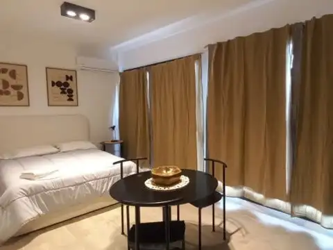 Palermo Hollywood,José Antonio Cabrera 4000, Piso 7,  2 amb, USD 700 (alq min 3 meses)