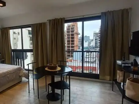 Departamento en Alquiler Temporal de 2 ambientes