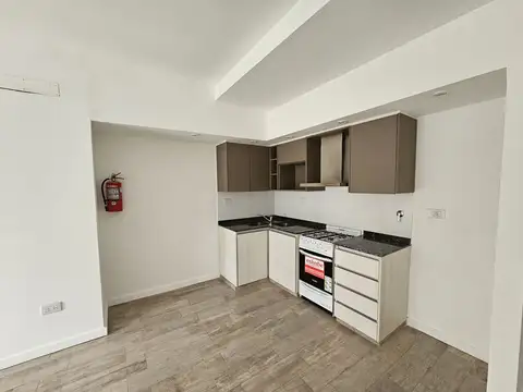 Depto Tipo Casa en Alquiler de 1 dormitorio