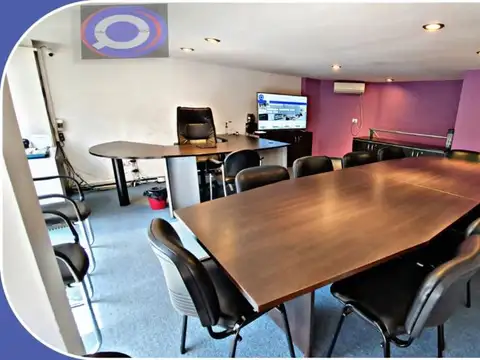 Local Con Doble Altura Nuevo En Quilmes Centro