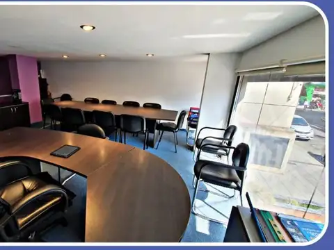 Local en Venta 9 años