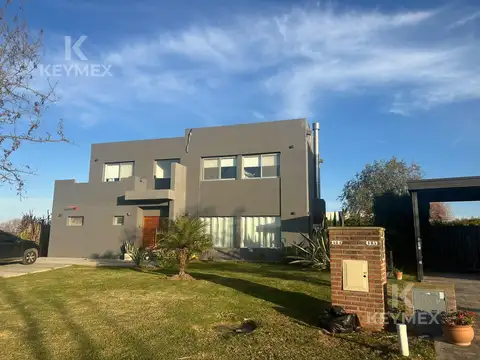 Casa en Alquiler de 3 dormitorios