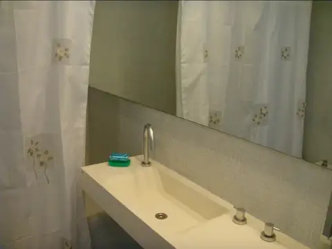 HUMBOLT 1900, Piso 6