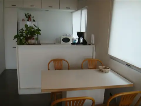 Departamento en Alquiler Temporal de 2 dormitorios