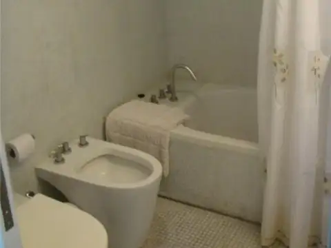 DEPARTAMENTO 3 AMBIENTES - PALERMO HOLLYWOOD, CAPITAL FEDERAL