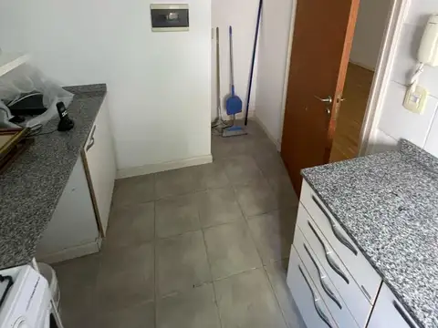 Departamento en Alquiler en San Isidro Centro, $ 750.000