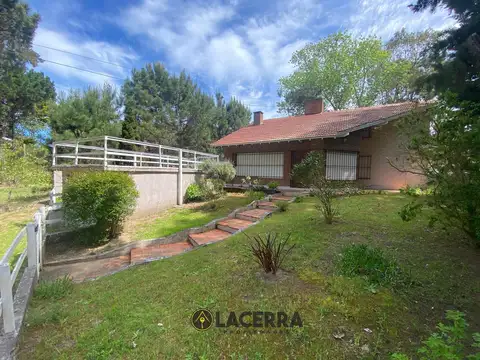 Casa en Aguas Verdes