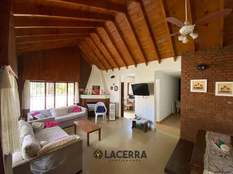 Casa en Venta 15 años