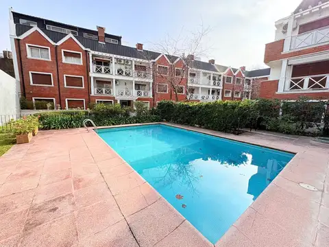 Departamento en Venta en San Isidro Centro, San Isidro