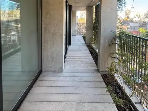 Departamento en Venta al Norte