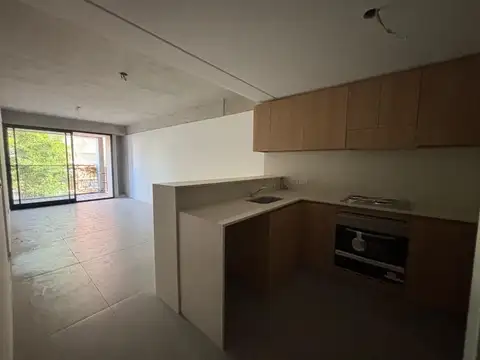 DEPARTAMENTO 3 AMBIENTES A ESTRENAR EN BELGRANO