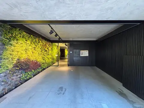 DEPARTAMENTO 3 AMBIENTES A ESTRENAR EN BELGRANO