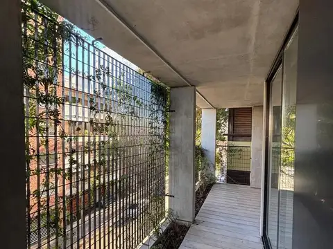 DEPARTAMENTO 3 AMBIENTES A ESTRENAR EN BELGRANO