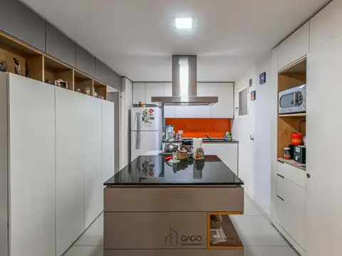 Departamento en Venta al Norte