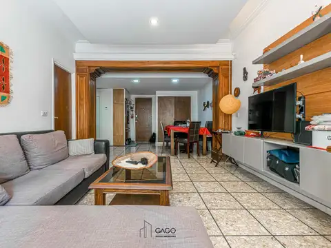 Departamento en Venta en Plaza Colon, USD 149.900