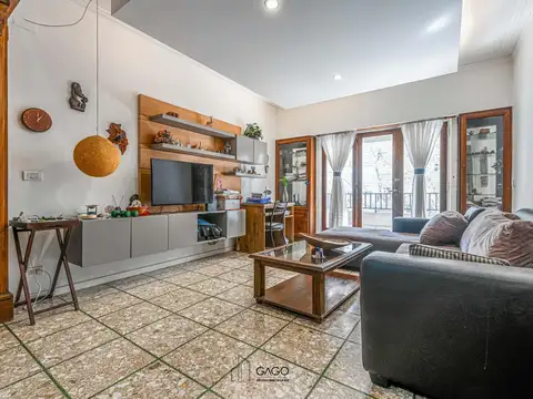 Departamento en Venta en Plaza Colon, Mar del Plata
