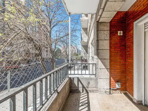 Departamento en Venta 40 años
