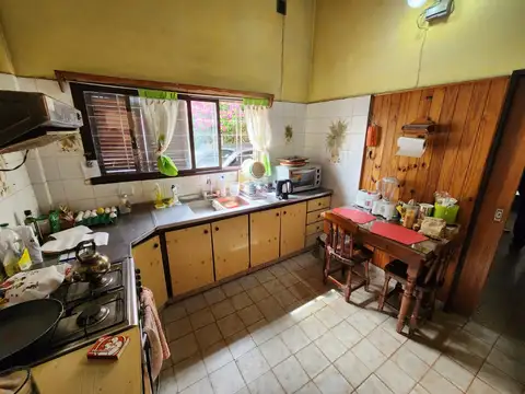 Casa en Bella Vista