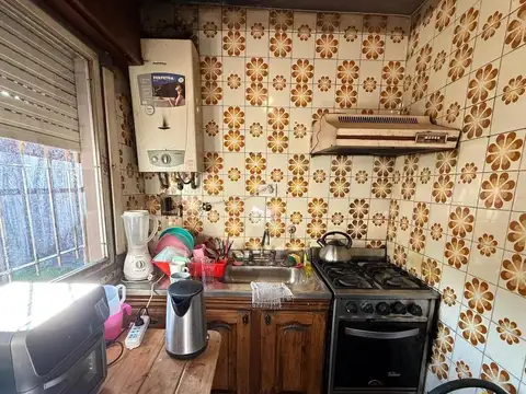 CASA EN VENTA EN R. CALZADA