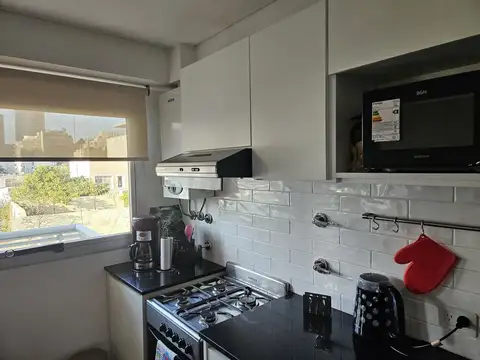 Departamento en Alquiler 2 años