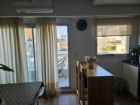 Departamento en Alquiler de 2 ambientes