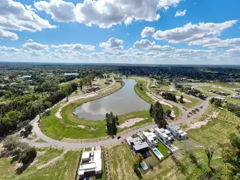 VENTA LOTE BARRIO PRIVADO AZZURRA TORTUGAS  PILAR