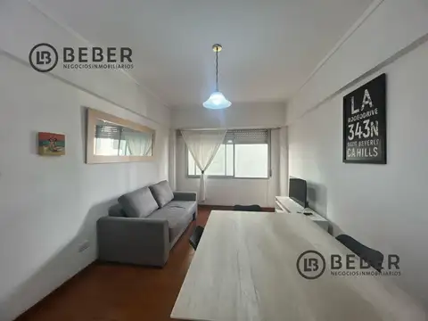 Departamento en Alquiler de 2 ambientes