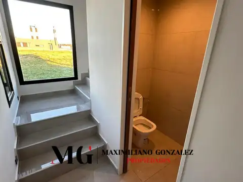 Casa en Venta al Noroeste